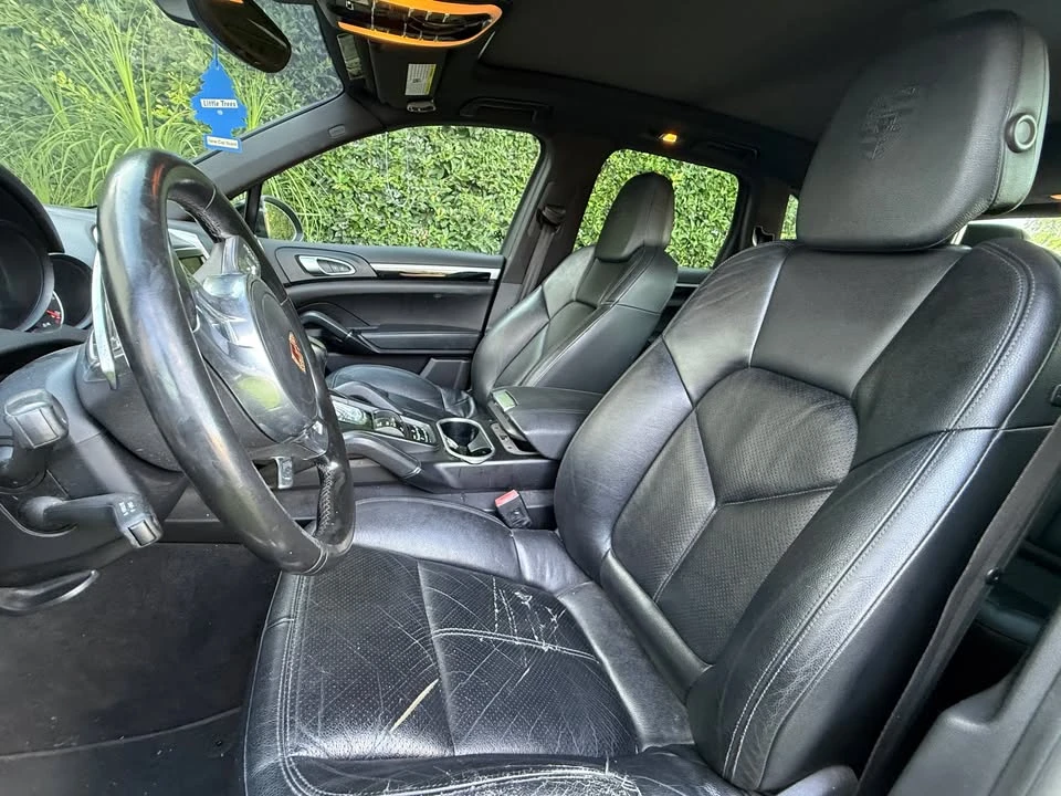 2014 Porsche 958 Cayenne - Image 12 of 18