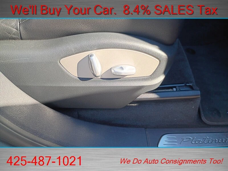 2014 Porsche 958 Cayenne - Image 14 of 31