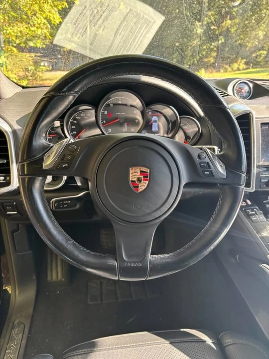 2014 Porsche 958 Cayenne - Image 3 of 11