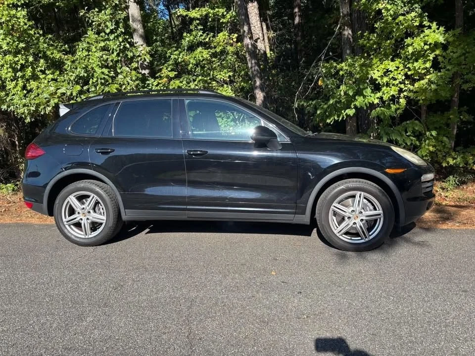 2014 Porsche 958 Cayenne - Image 3 of 11
