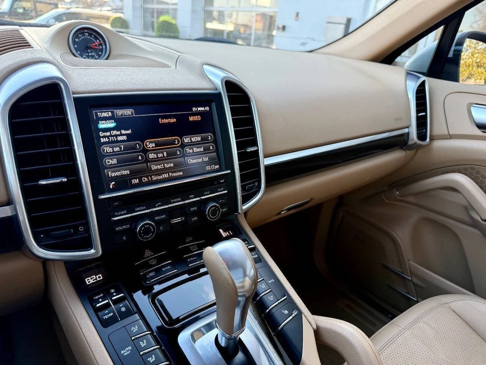 2014 Porsche 958 Cayenne - Image 20 of 21