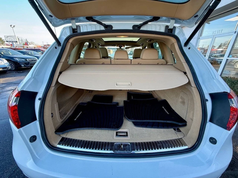2014 Porsche 958 Cayenne - Image 14 of 21