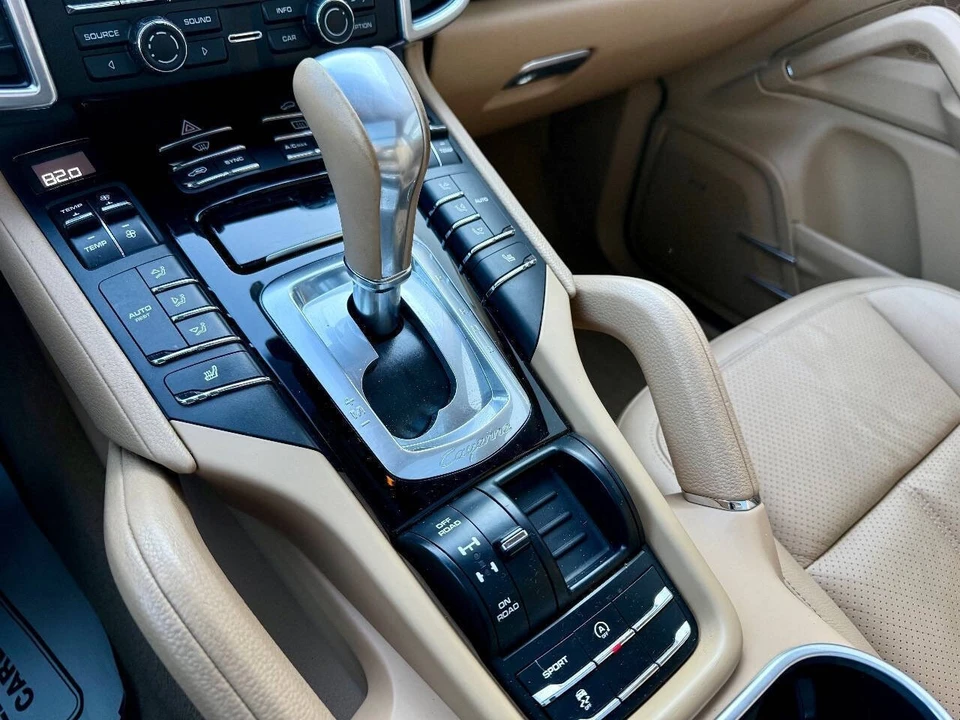2014 Porsche 958 Cayenne - Image 21 of 21