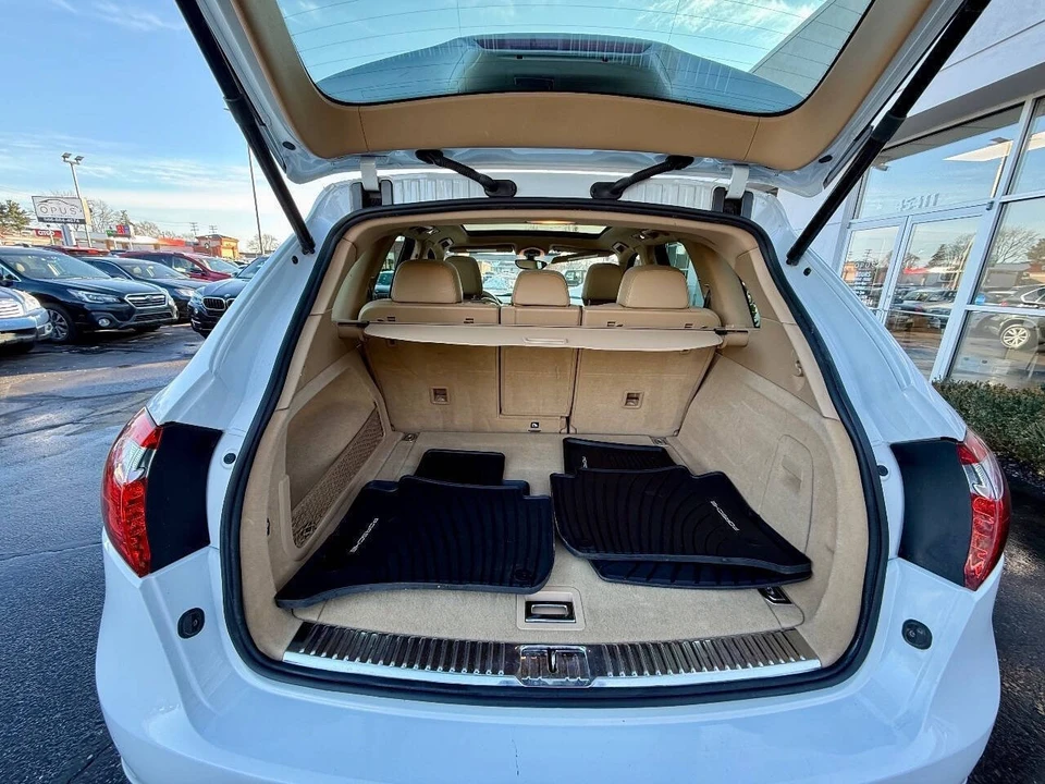 2014 Porsche 958 Cayenne - Image 13 of 21