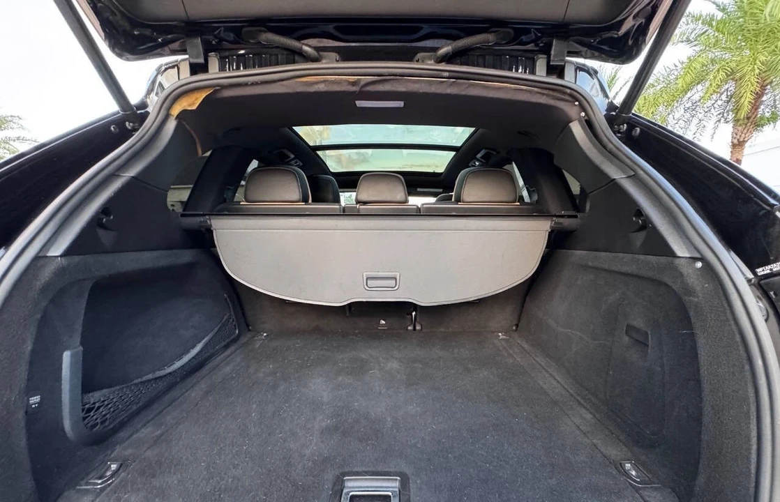 2014 Porsche 958 Cayenne - Image 18 of 21