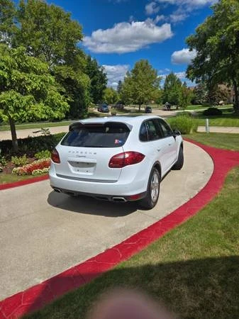 2014 Porsche 958 Cayenne - Image 4 of 17