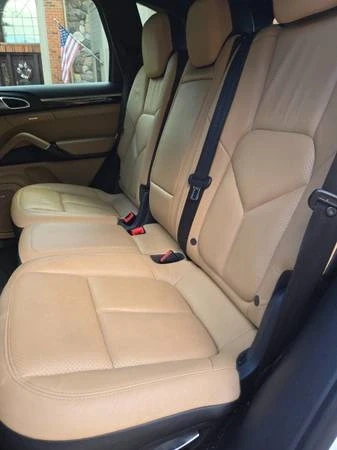 2014 Porsche 958 Cayenne - Image 12 of 17
