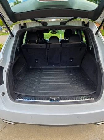 2014 Porsche 958 Cayenne - Image 8 of 17