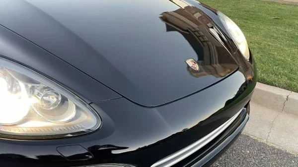 2014 Porsche 958 Cayenne - Image 21 of 21