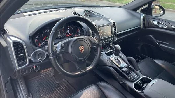 2014 Porsche 958 Cayenne - Image 12 of 21