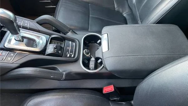 2014 Porsche 958 Cayenne - Image 14 of 21