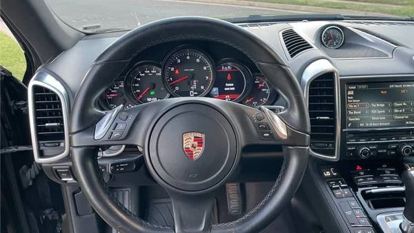 2014 Porsche 958 Cayenne - Image 15 of 21