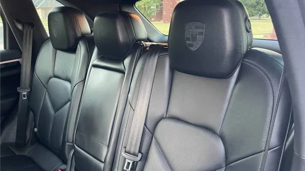 2014 Porsche 958 Cayenne - Image 18 of 21
