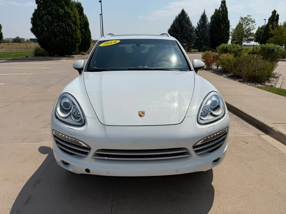 2014 Porsche 958 Cayenne - Image 3 of 16