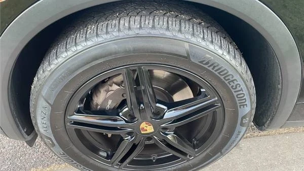 2014 Porsche 958 Cayenne - Image 5 of 21