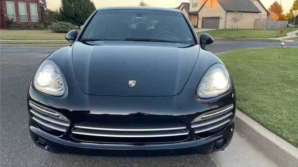 2014 Porsche 958 Cayenne - Image 3 of 21