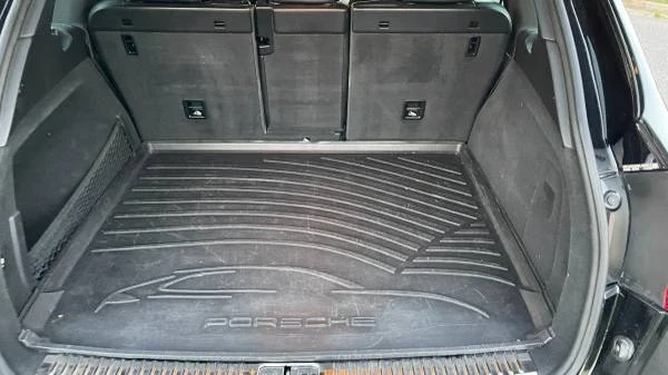 2014 Porsche 958 Cayenne - Image 20 of 21