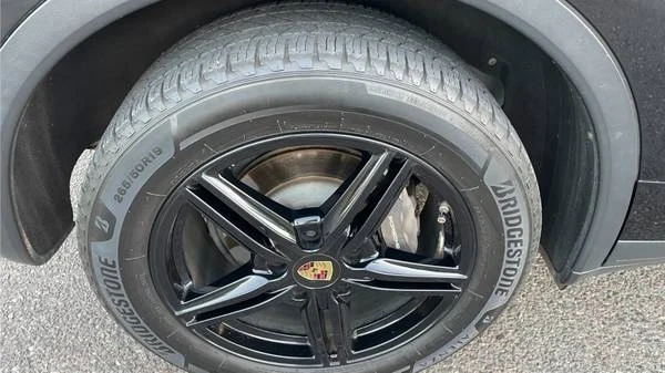 2014 Porsche 958 Cayenne - Image 7 of 21
