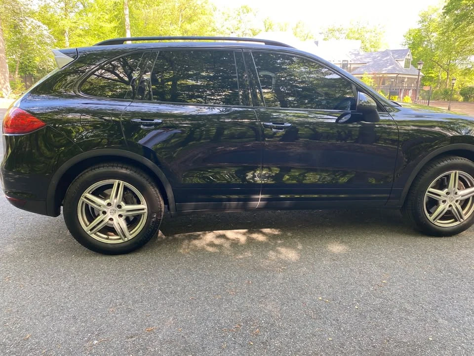 2014 Porsche 958 Cayenne - Image 4 of 7