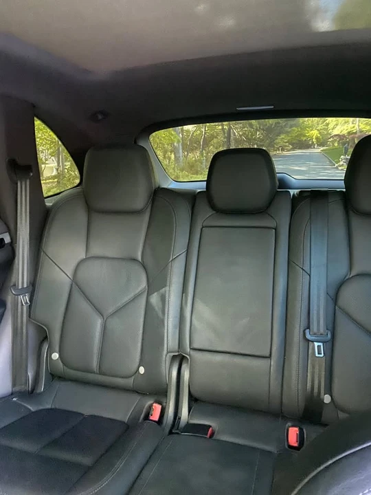 2014 Porsche 958 Cayenne - Image 5 of 7