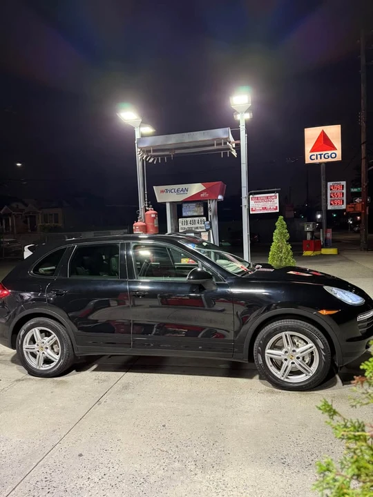 2014 Porsche 958 Cayenne - Image 18 of 19