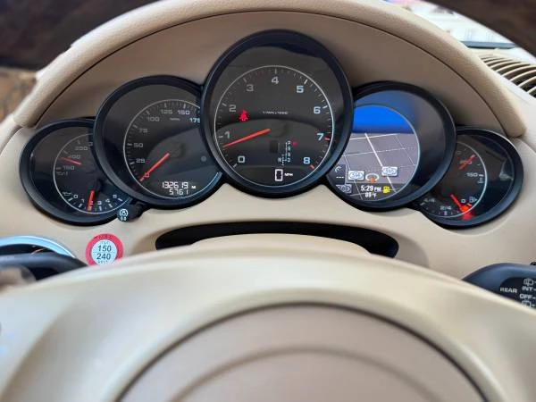 2014 Porsche 958 Cayenne - Image 10 of 10
