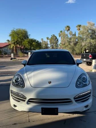 2014 Porsche 958 Cayenne - Image 3 of 10