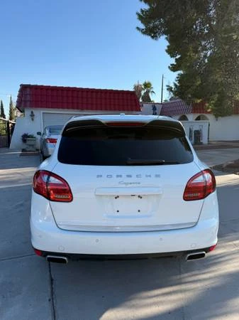 2014 Porsche 958 Cayenne - Image 6 of 10