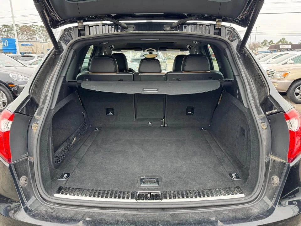 2014 Porsche 958 Cayenne - Image 10 of 20