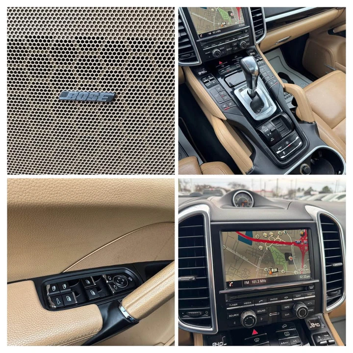2014 Porsche 958 Cayenne - Image 19 of 20