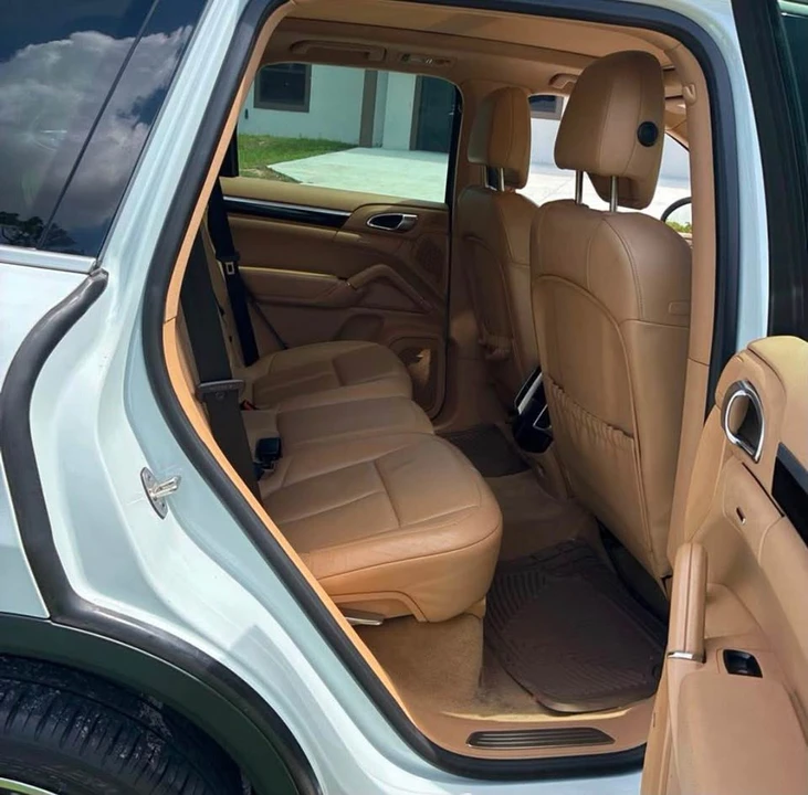 2014 Porsche 958 Cayenne - Image 20 of 20