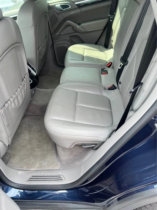 2014 Porsche 958 Cayenne - Image 7 of 14
