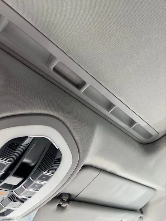 2014 Porsche 958 Cayenne - Image 14 of 14
