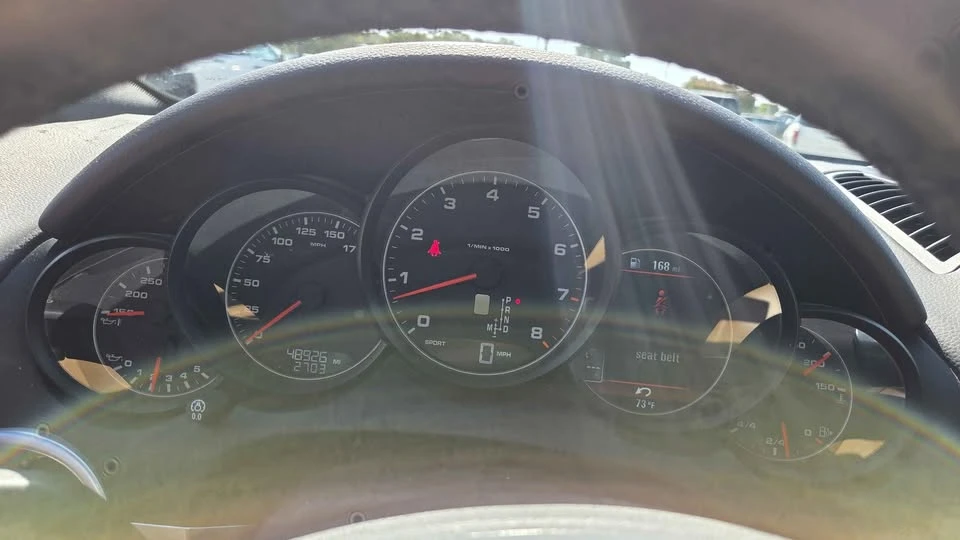 2014 Porsche 958 Cayenne - Image 12 of 17