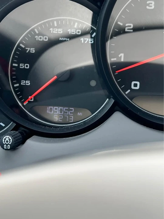 2014 Porsche 958 Cayenne - Image 12 of 14