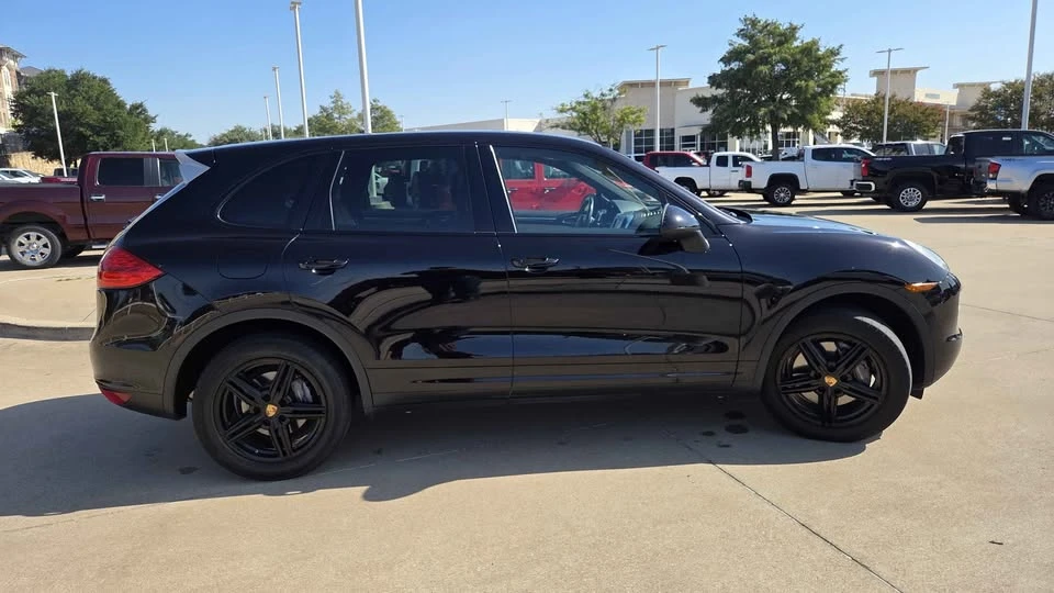 2014 Porsche 958 Cayenne - Image 4 of 17