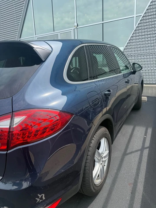 2014 Porsche 958 Cayenne - Image 5 of 10