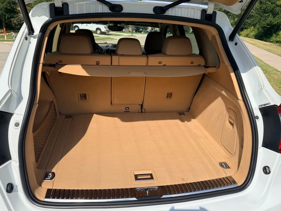 2014 Porsche 958 Cayenne - Image 10 of 10