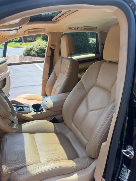 2014 Porsche 958 Cayenne - Image 9 of 10
