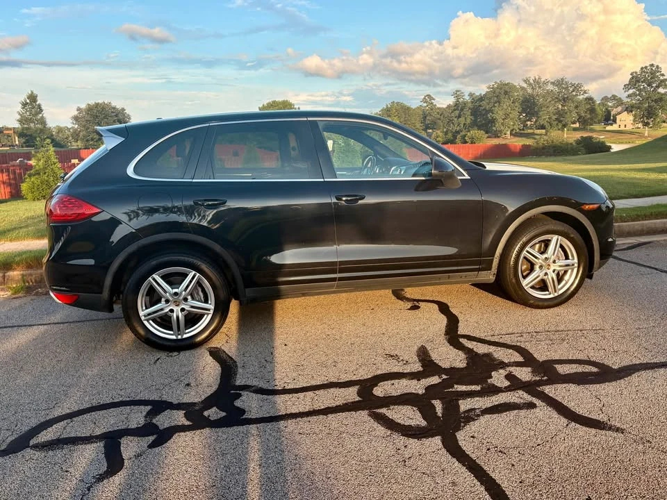 2014 Porsche 958 Cayenne - Image 3 of 13