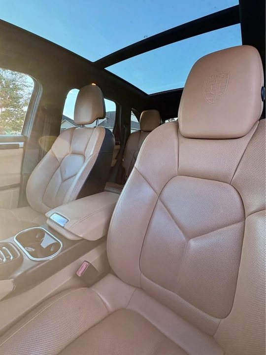 2014 Porsche 958 Cayenne - Image 7 of 13