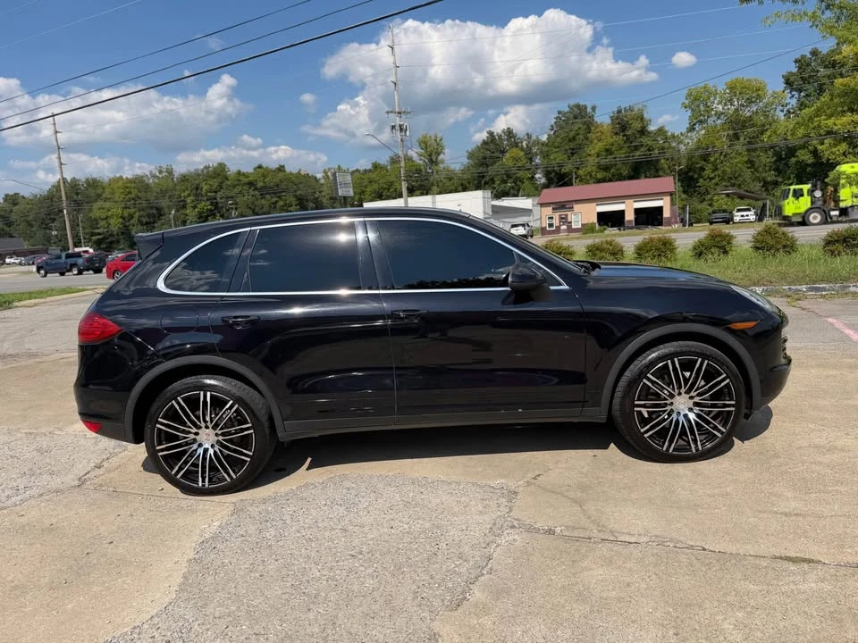 2014 Porsche 958 Cayenne - Image 5 of 18
