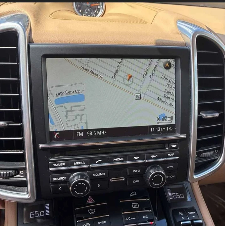 2014 Porsche 958 Cayenne - Image 15 of 20