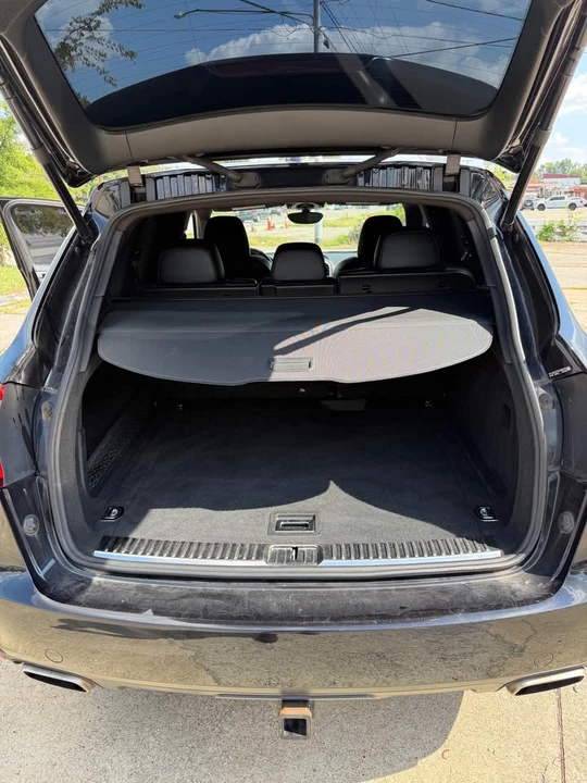 2014 Porsche 958 Cayenne - Image 18 of 18