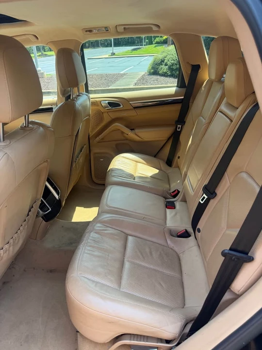 2014 Porsche 958 Cayenne - Image 5 of 10