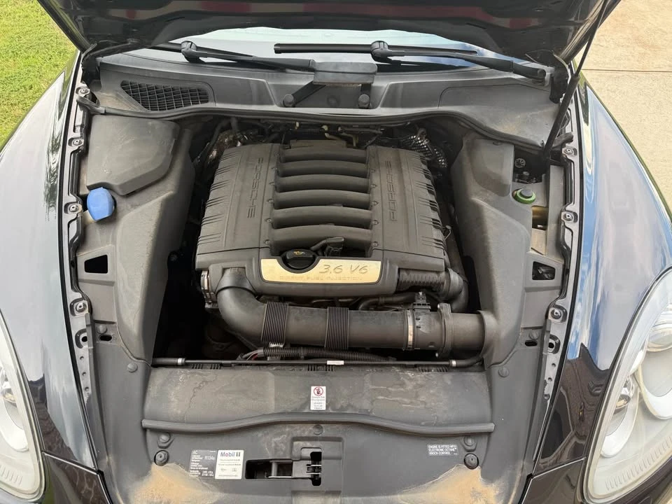 2014 Porsche 958 Cayenne - Image 12 of 13