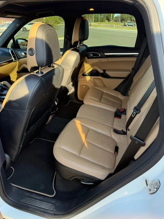 2014 Porsche 958 Cayenne - Image 5 of 7