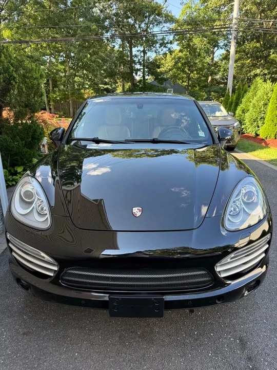 2014 Porsche 958 Cayenne - Image 6 of 11