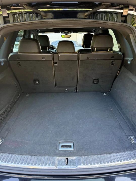 2014 Porsche 958 Cayenne - Image 10 of 11