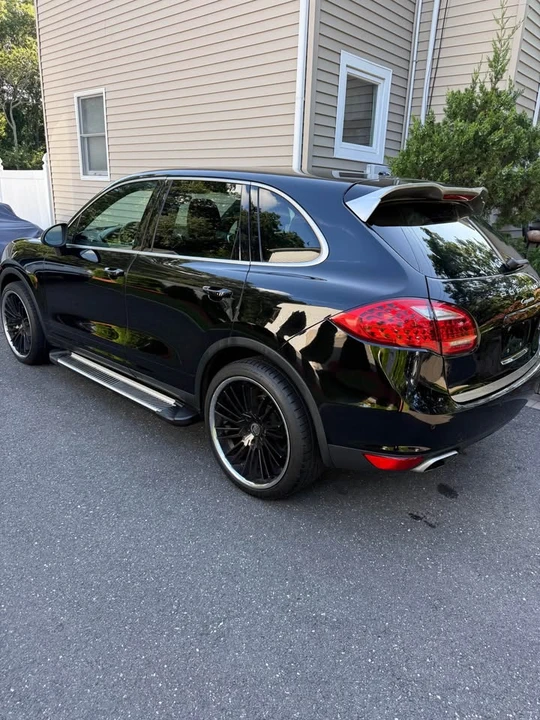 2014 Porsche 958 Cayenne - Image 5 of 11